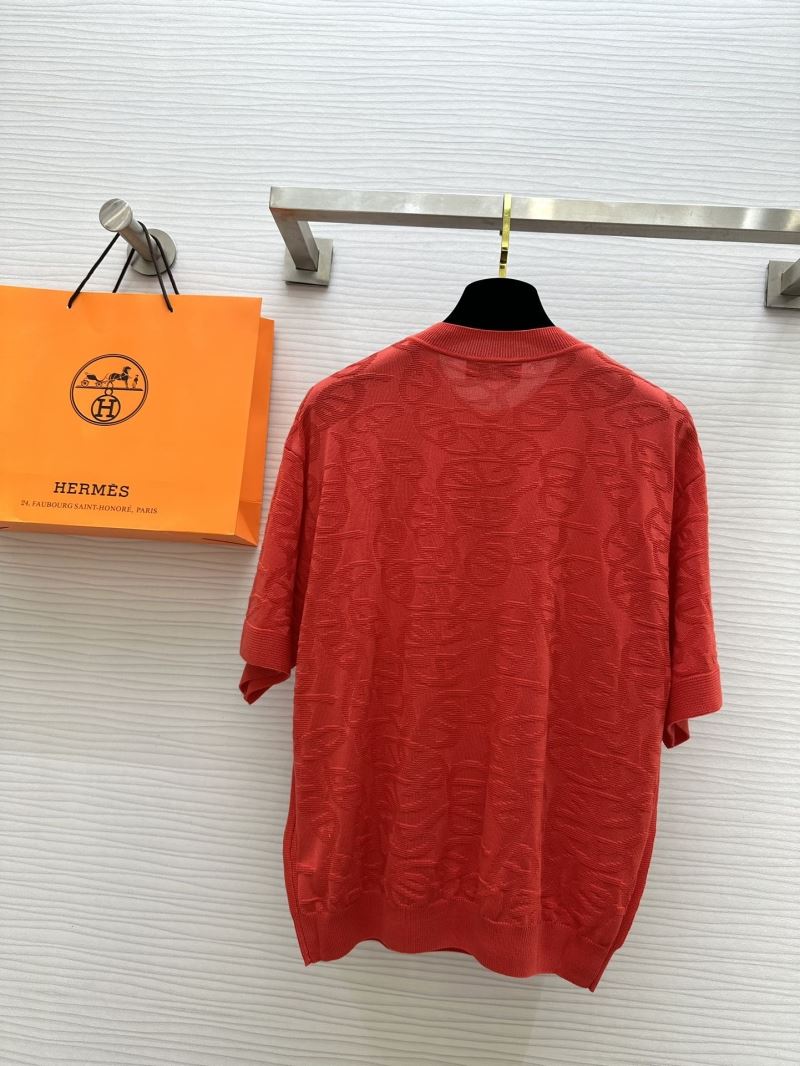 Hermes T-Shirts